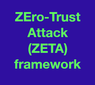 image for ZEro-Trust Attack (ZETA) framework with Split Learning for Autonomous Vehicles in 6G Networks 